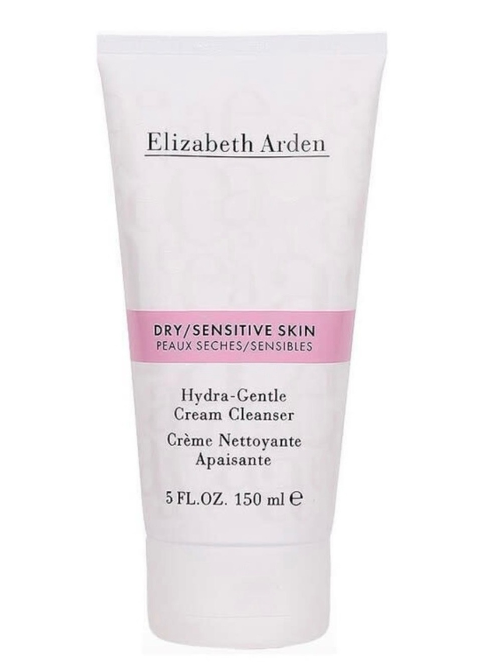 Elizabeth Arden Hydra-Gentle
Cream Cleanser for Dry/ Sensitive Skin - 5fl oz